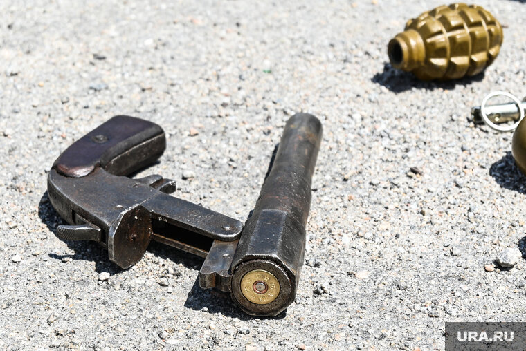    В Иране заявили, что стороны конфликта не должны получать оружие от других стран