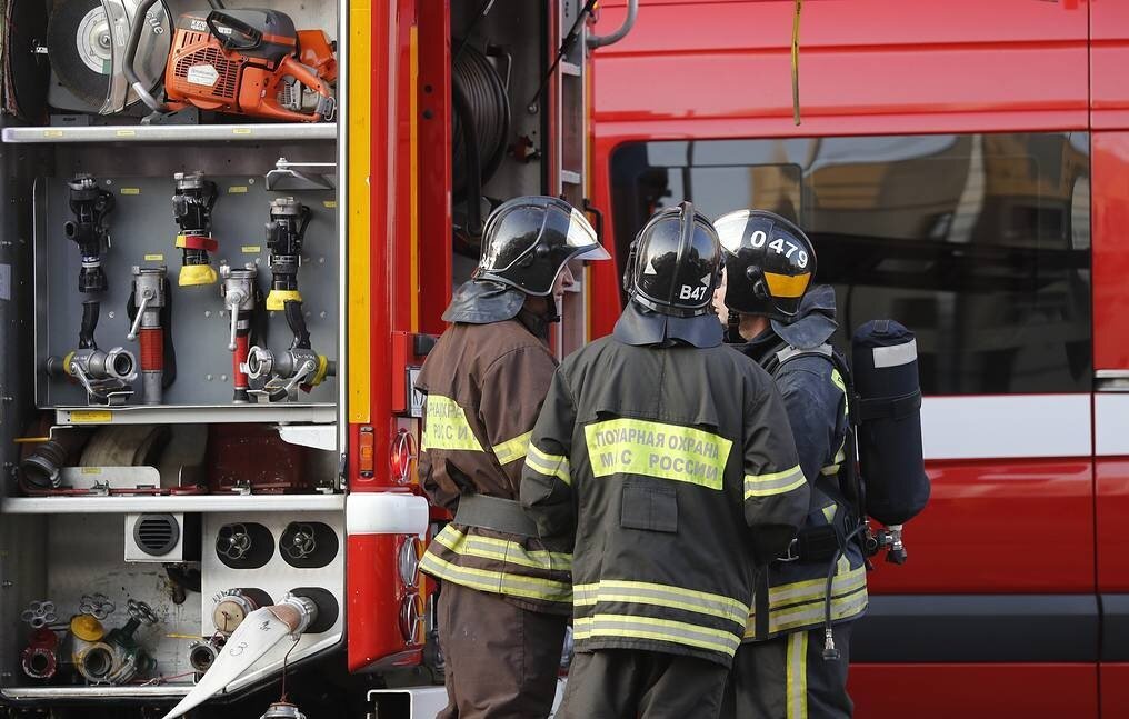 Артем Геодокян/ТАСС, архив