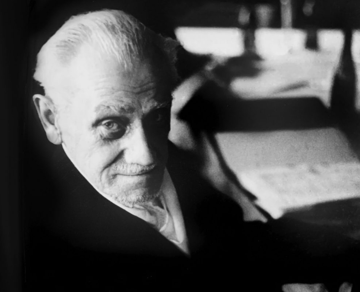 Эрнст Нойманн 1940г.