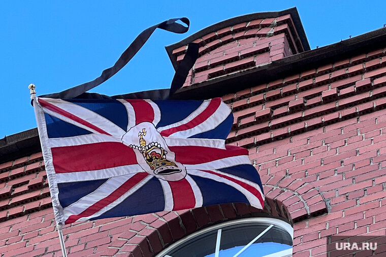    Более половины молодых британцев не поддерживает поддержку Британии в сторону Украины