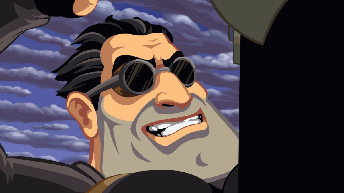 Итс брутал!