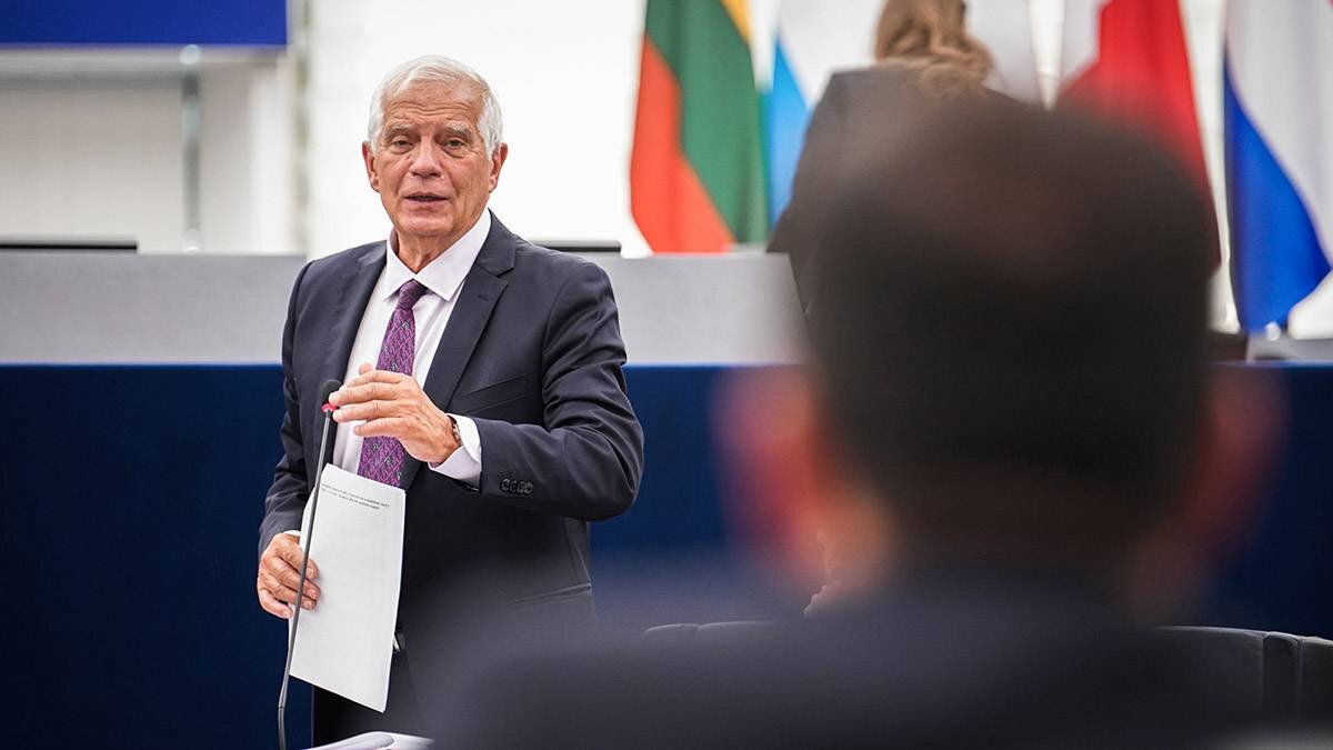    Фото: flickr/european_parliament