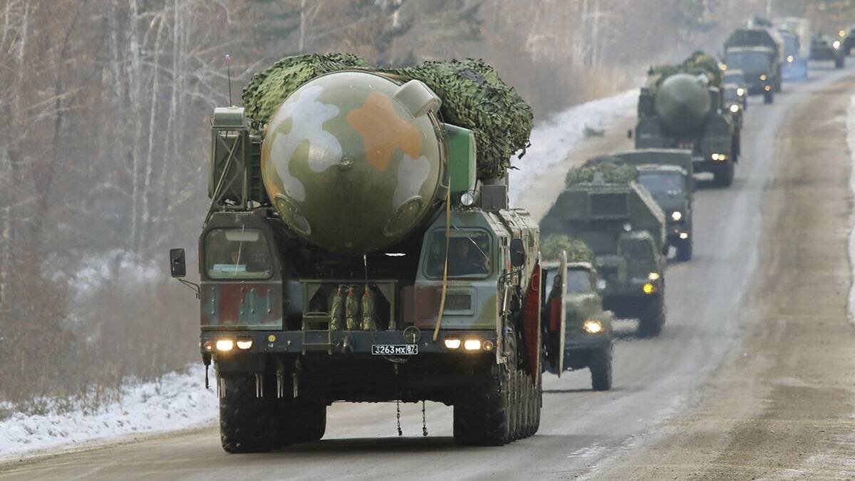    Фото: Минобороны РФ