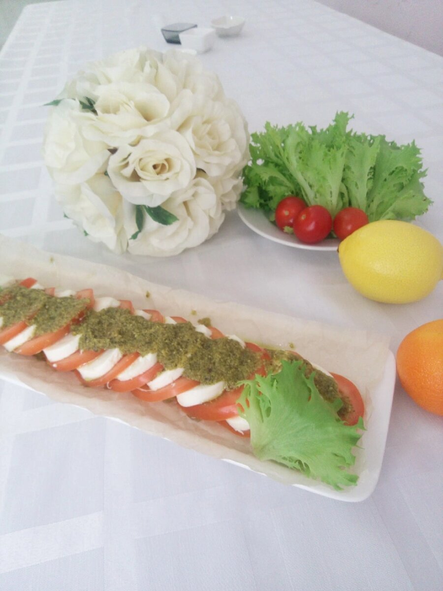 блеклые мои помидорчики