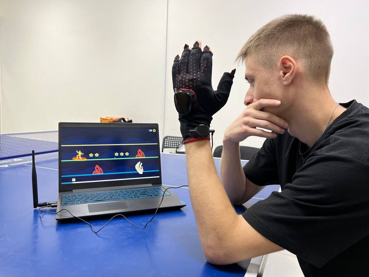 Фото: КРИТБИ