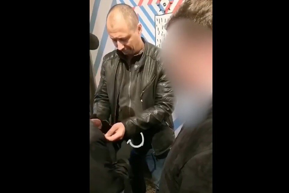     Станислава Ланина задержали весной 2021 года, до суда он находился под стражей. Фото: b-port.com