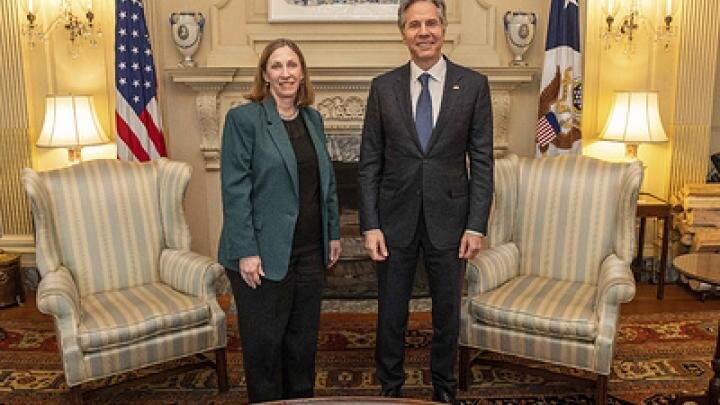 Фото: globallookpress.com/Freddie Everett/Us State