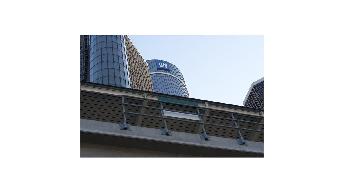    General Motors© flickr.com / mrkumm