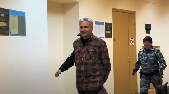    Фото: Фрагмент видео на видеохостинге YouTube