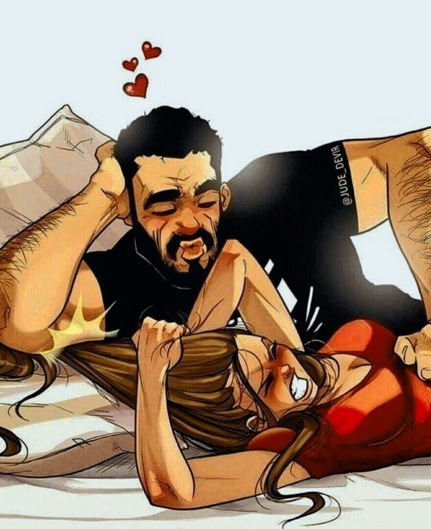 Любовь многогранна, но чаще всего это страдание: либо тебе причиняют боль, либо -- ты