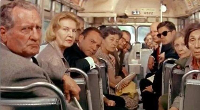 Не смотрите на меня так