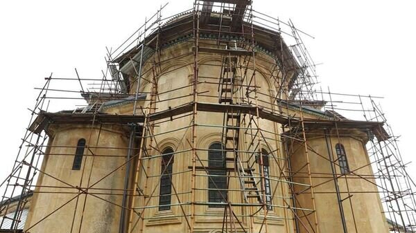    © Сourtesy of Ministry of Culture, Sport and Youth of Georgia