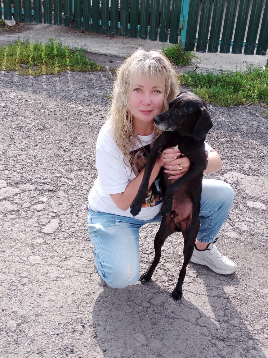 С АПОЛЛОН ездили на акцию добра 27 августа.. 