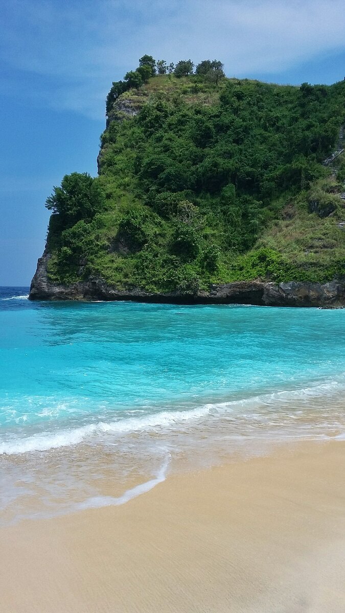 Thousand Island Nusa Penida