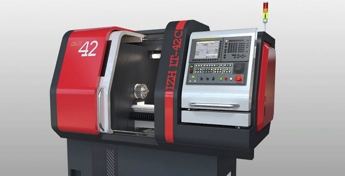 Фото: Концерн «Калашников»