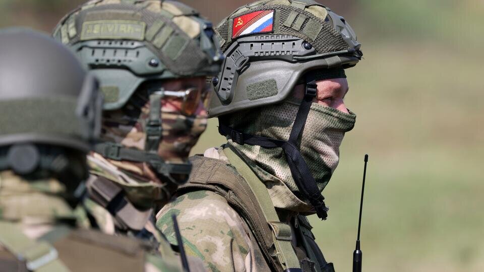 Фото: © ТАСС/Антон Вергун