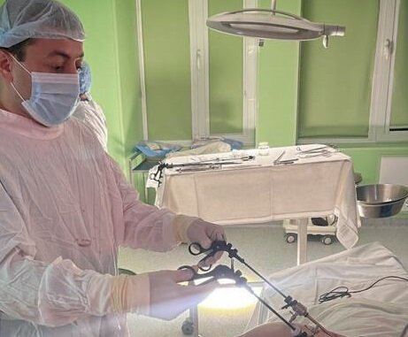 Фото: ККБ №2