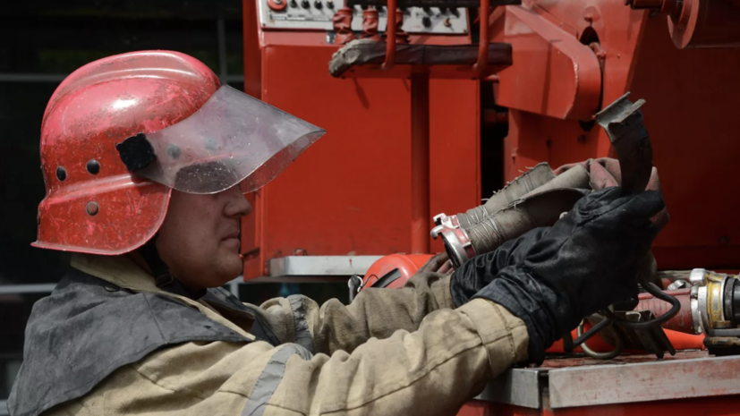   РИА Новости