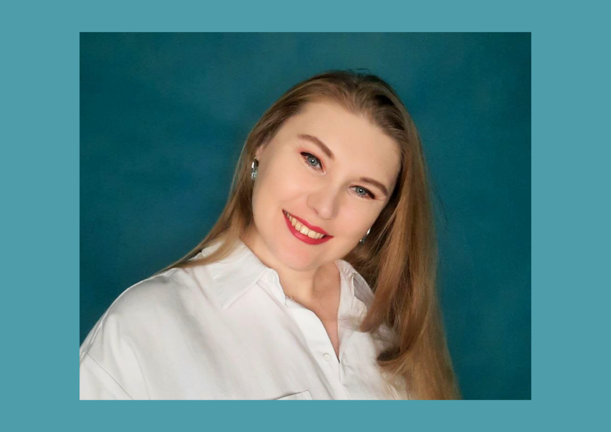 Светлана Титова, автор статьи