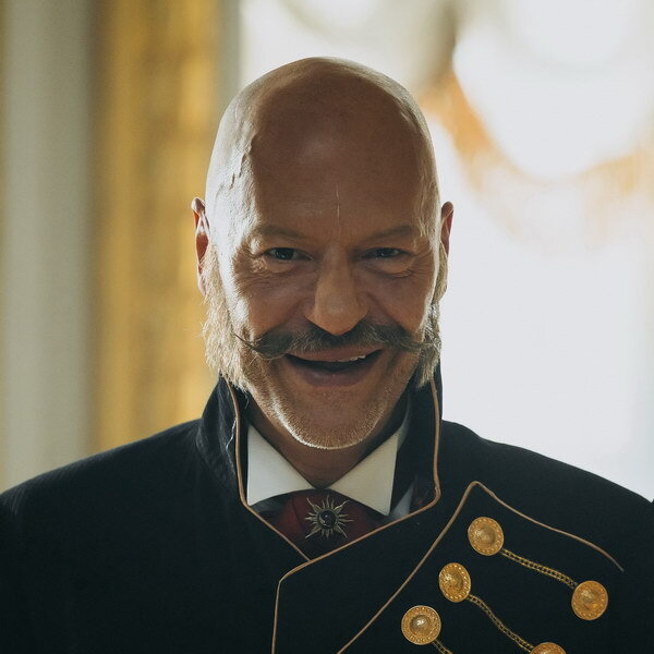     «Чистые» с Фёдором Бондарчуком и Никитой Кологривым покажут пороки петербургской богемы начала ХХ века