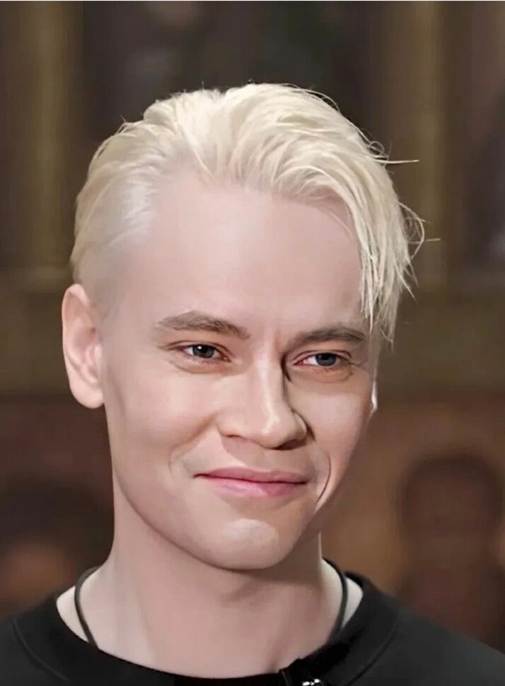 Ярослав Дронов