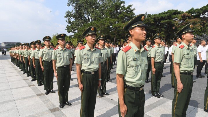 CFOTO/KEYSTONE PRESS AGENCY/GLOBALLOOKPRESS