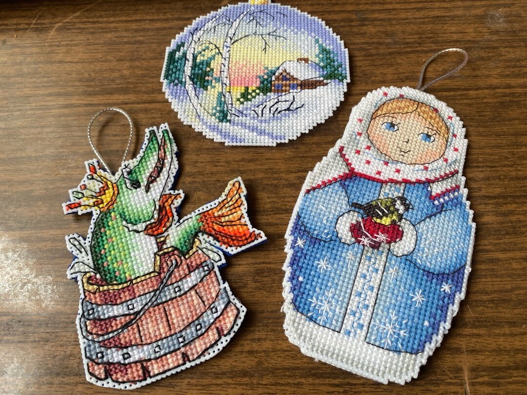 Фото из личного архива. Не ржать! У меня Новый год