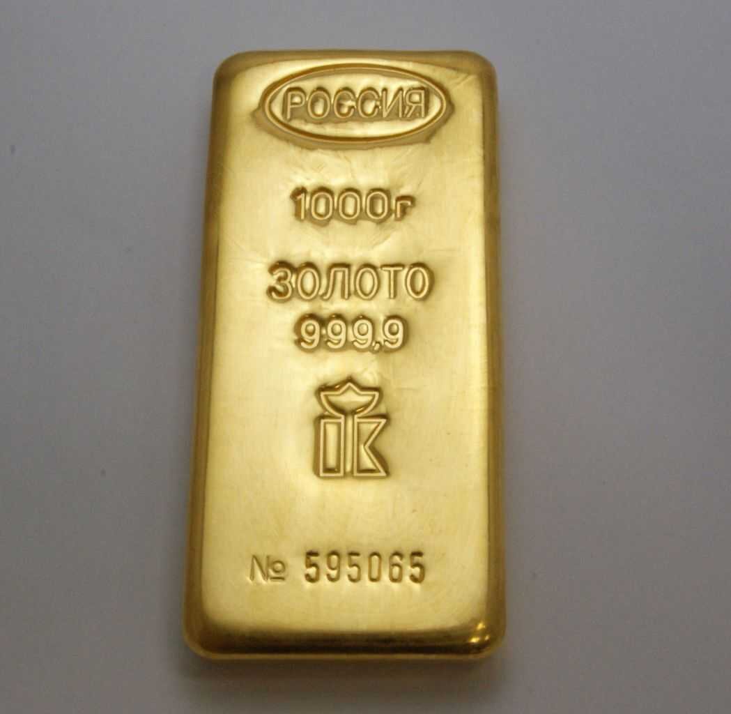 1 5 кг золота