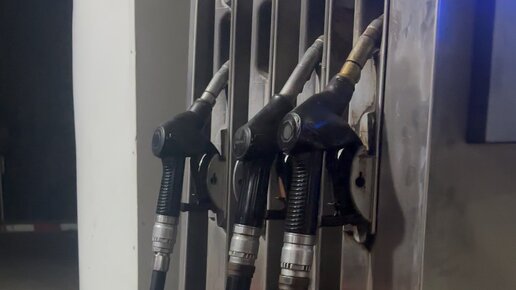 Великий Чиптюнер | цены на бензин в Кулебаках | Дзен