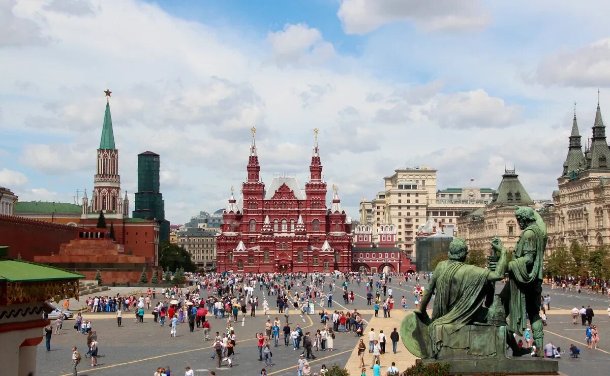    Будет ли в России 100 млн туристов в 2026 году
