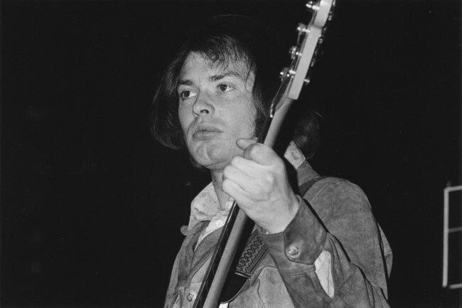 Крис Коппинг