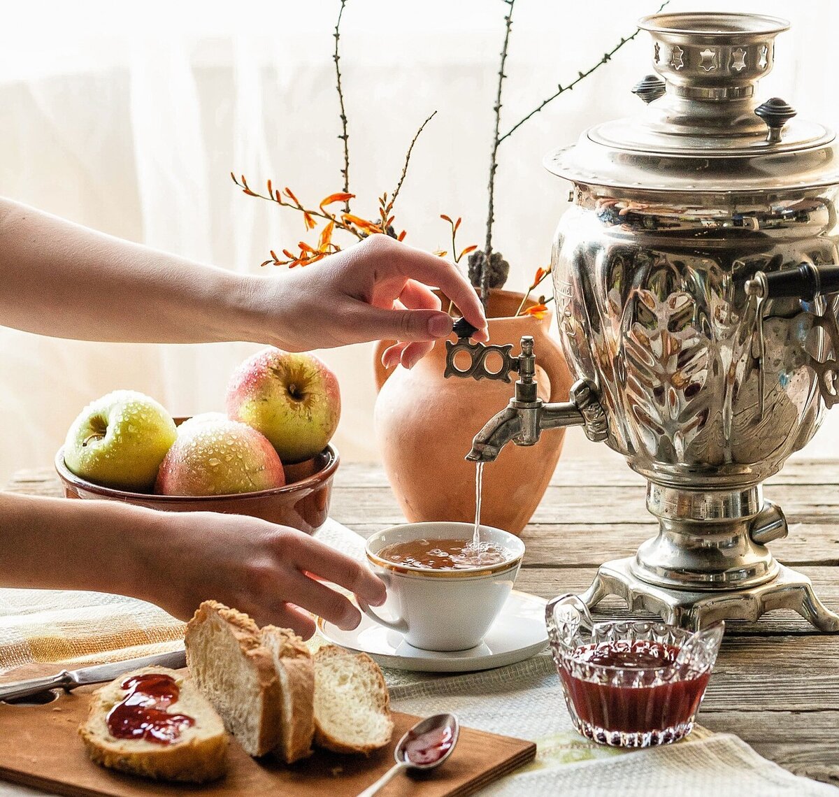 Изображение Дарья Яковлева с сайта pixabay 