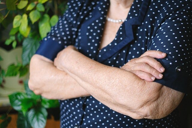 Фото автора Anna Shvets: Pexels