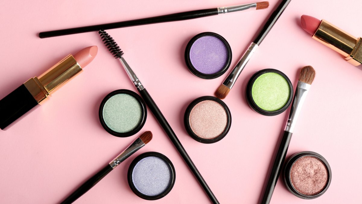 Словарь визажиста