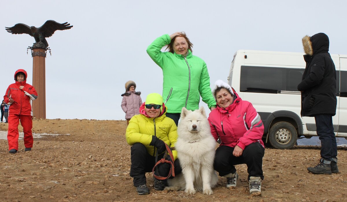 Нашла на удивление отличное место для летнего отдыха на Байкале. Всего в 3-х часах езды от Иркутска. Рассказываю.