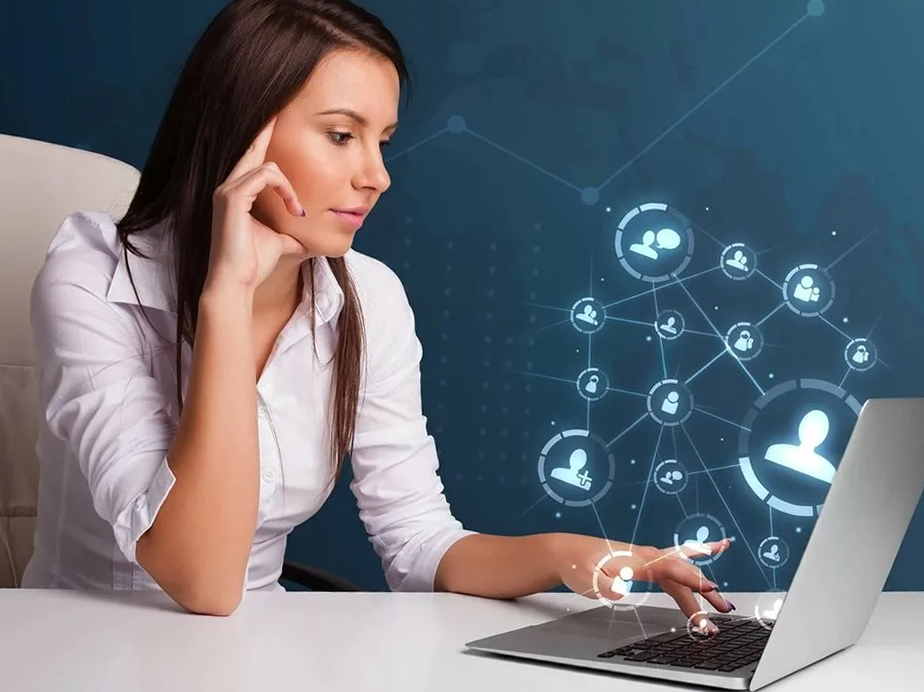 Интернет Профессии