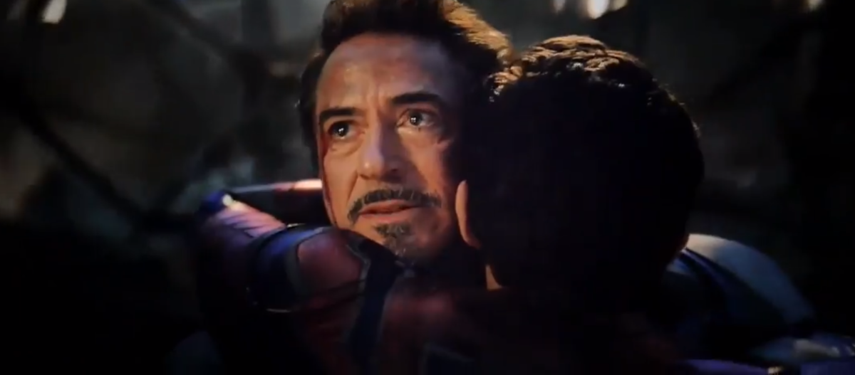 ©Marvel Studios Вырезанные сцены