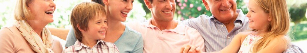 Как я с семьей потерял контакт. 