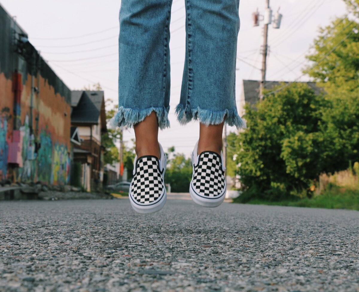 Photo by Olivia O'Connor on Unsplash