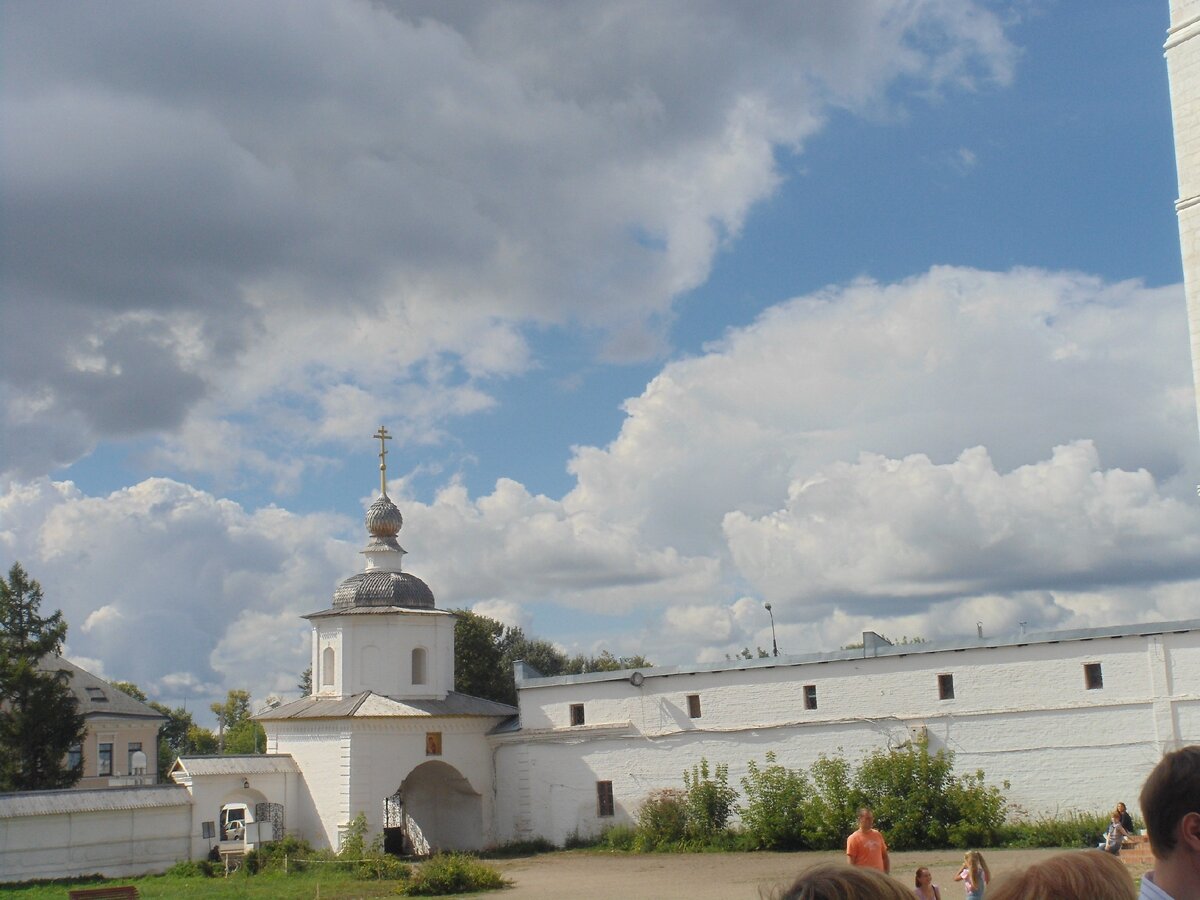 Фото автора