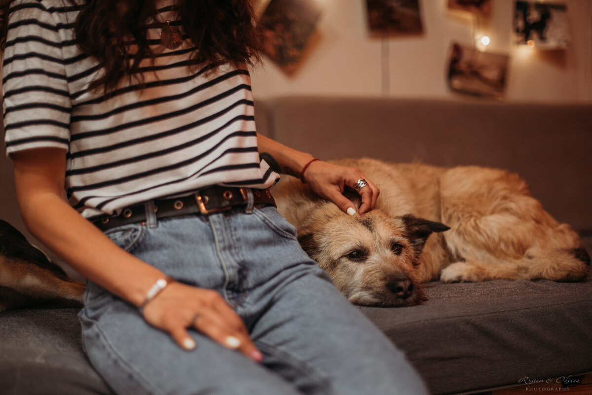 Фотограф @rustamba