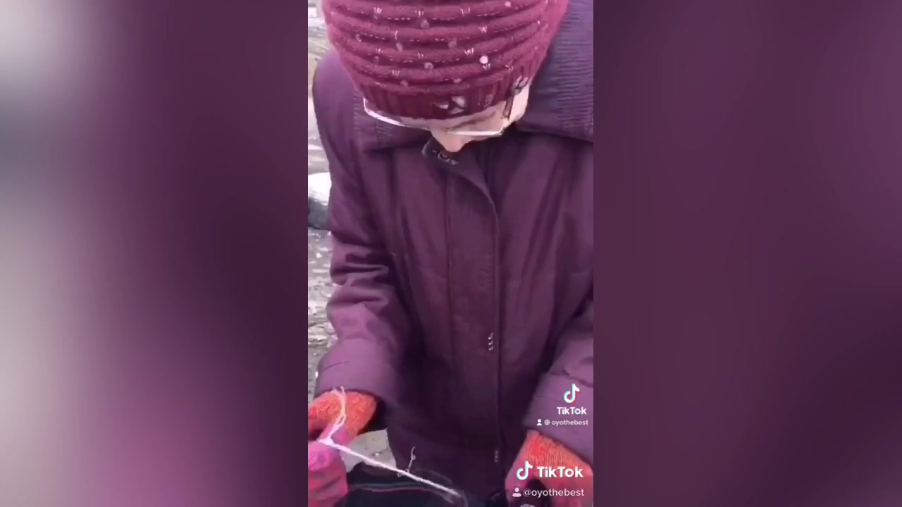 ДАЛ СЛОВО! СЛОВО ПАЦАНА. БАБУШКАМ И ДЕДУШКАМ