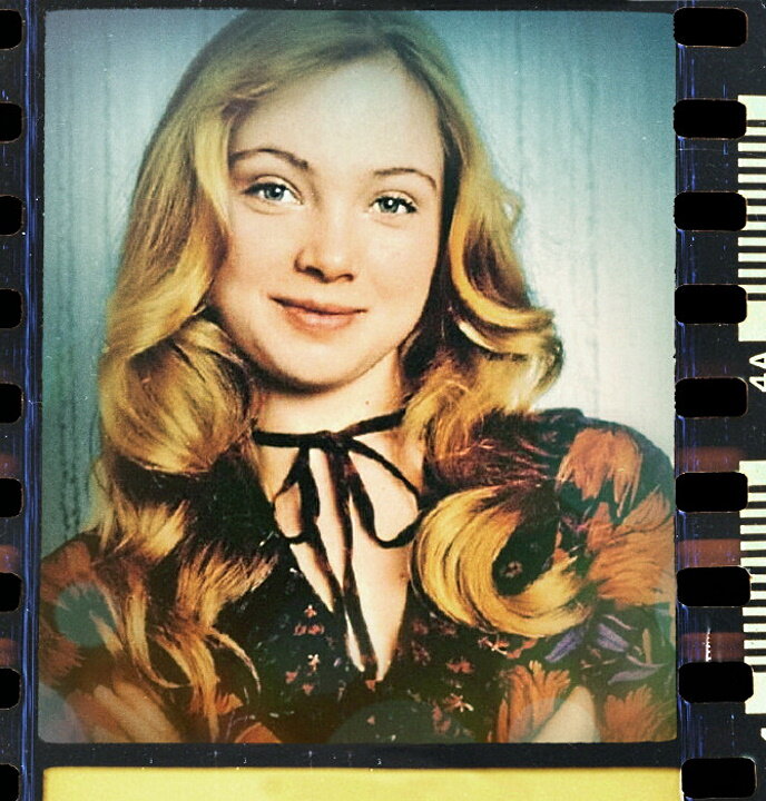 Марина Яковлева, фото из открытых источников