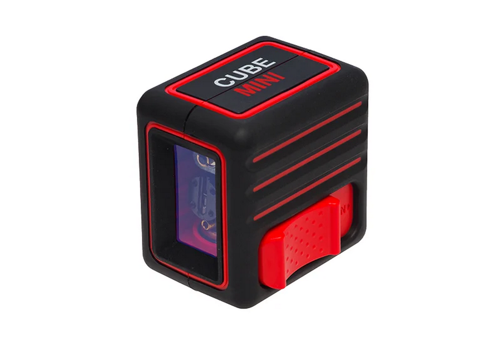 Cube mini basic edition