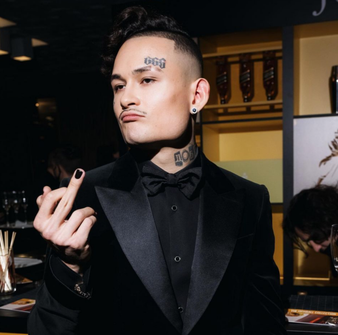 #моргенштерн #штраф #новости #новое 