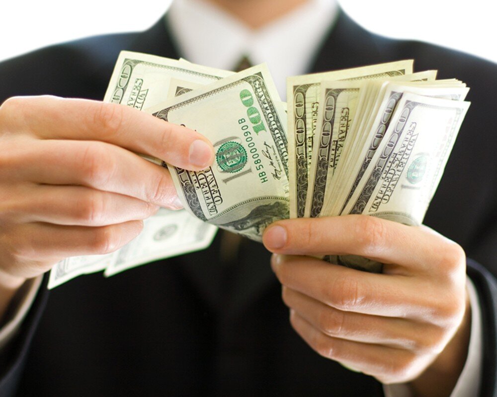 Как выгодно обменять валюту? 