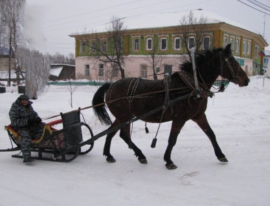 Висим, фото: моё