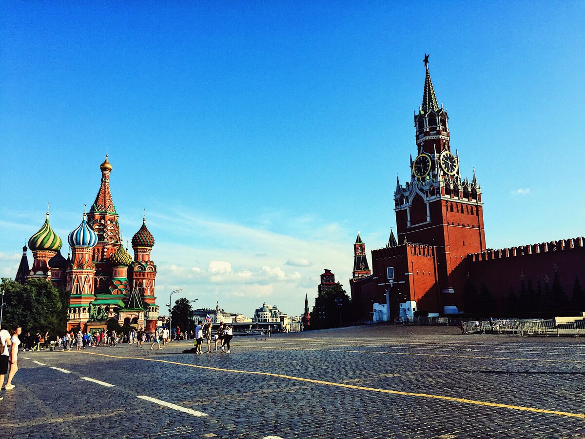 Личное Фото Автора
