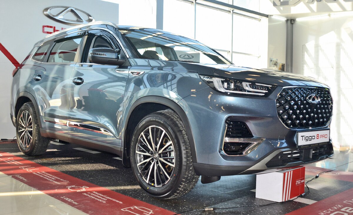 Фото АВТОСОЮЗ