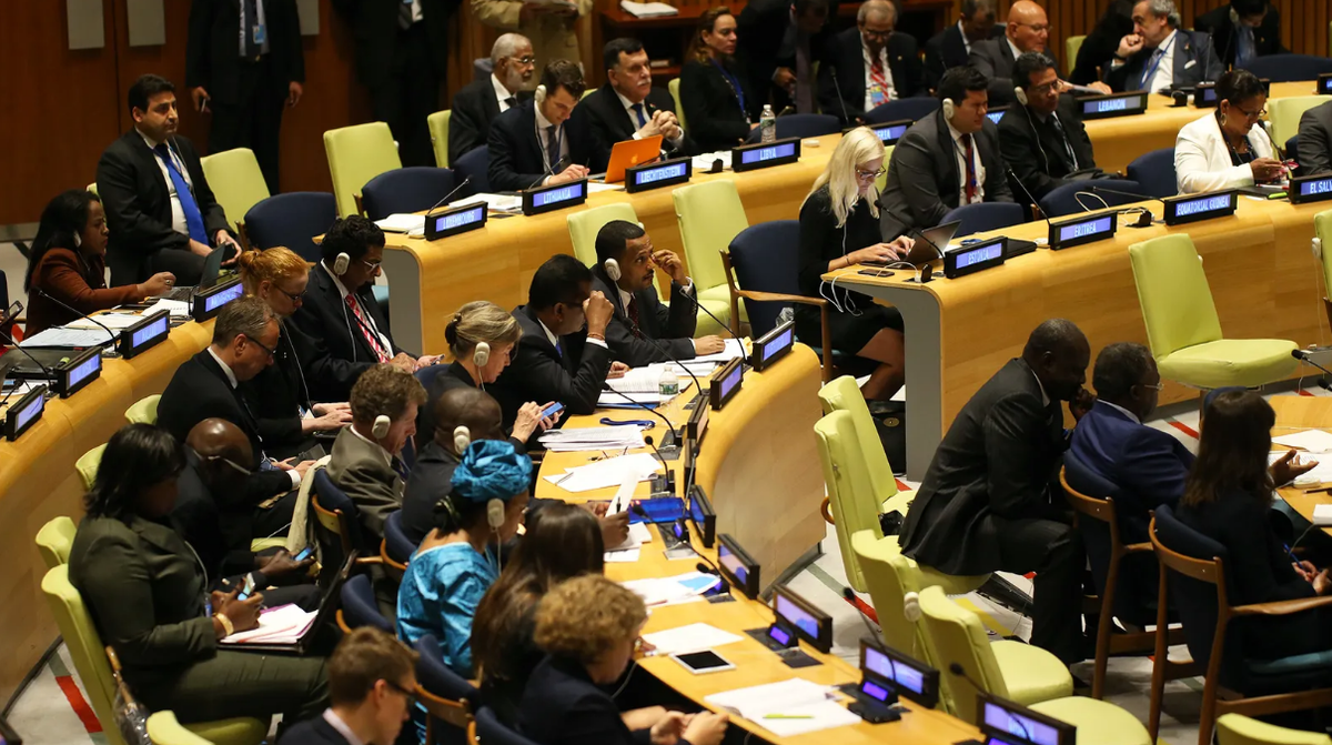 Источник: Mohammed Elshamy/Getty Images